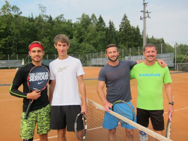 teilnehmer herren doppel